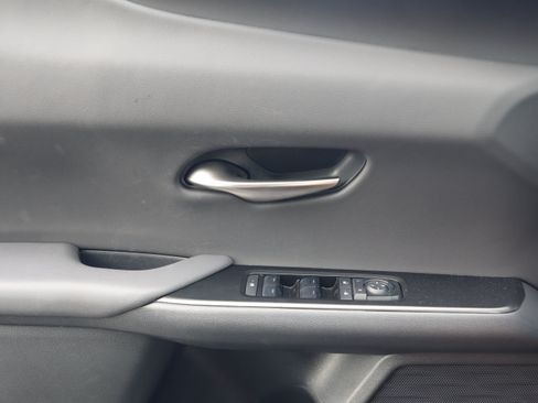 Used 2025 Lexus UX 300h FWD w/ Accessory Package (Z1) image 12