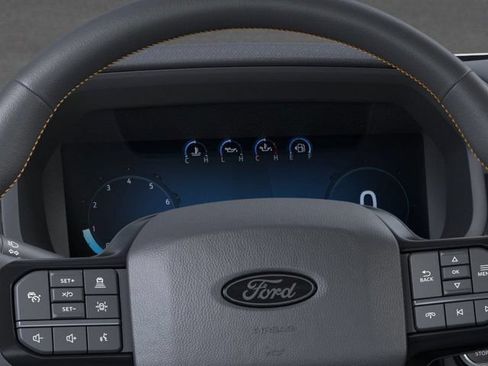 New 2025 Ford F150 Tremor w/ Bed Utility Package AWD/4WD image 13