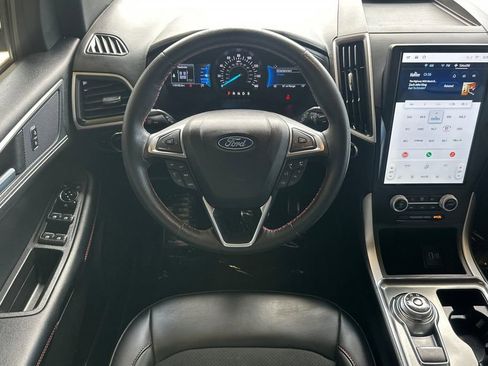 Used 2023 Ford Edge ST-Line AWD/4WD image 15