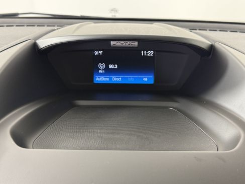 Used 2017 Ford Escape SE w/ SE Sport Appearance Package AWD/4WD image 18