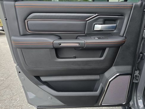 New 2026 RAM 2500 Power Wagon AWD/4WD image 37
