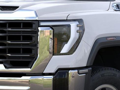 New 2026 GMC Sierra 2500 Pro w/ Convenience Package image 10