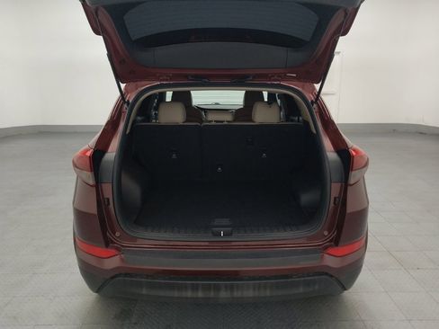 Used 2017 Hyundai Tucson SE Plus w/ Cargo Package AWD/4WD image 29