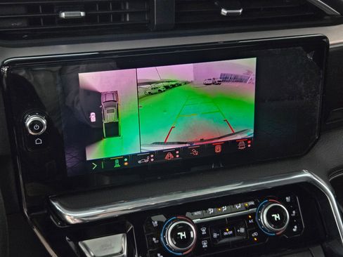 Certified 2024 GMC Sierra 1500 Denali w/ Denali Reserve Package image 19