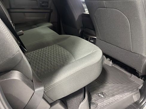 New 2026 RAM 2500 Tradesman image 27