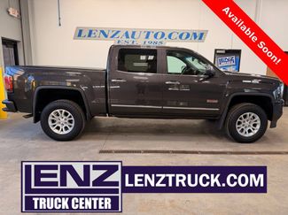 Used 2016 GMC Sierra 1500 SLE w/ All-Terrain Package video 1