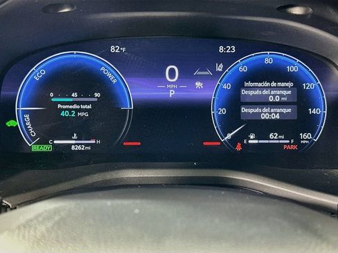 Used 2026 Toyota Camry XSE FWD image 12