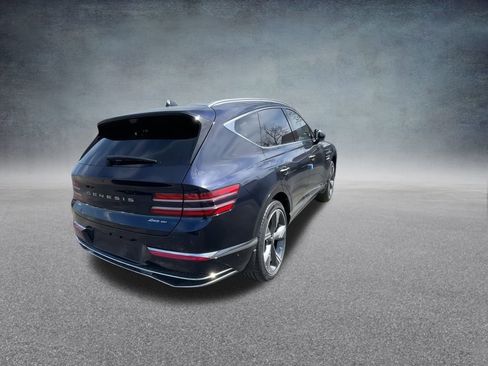 New 2025 Genesis GV80 3.5T Prestige image 19