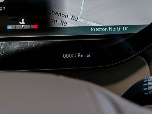 New 2026 Land Rover Range Rover SE AWD/4WD image 25
