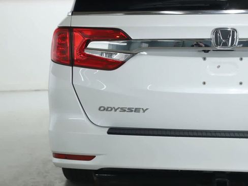Used 2020 Honda Odyssey EX-L image 50