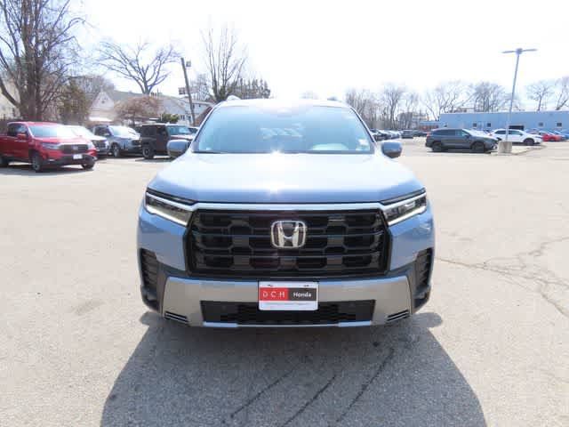 New 2026 Honda Pilot Touring image 6