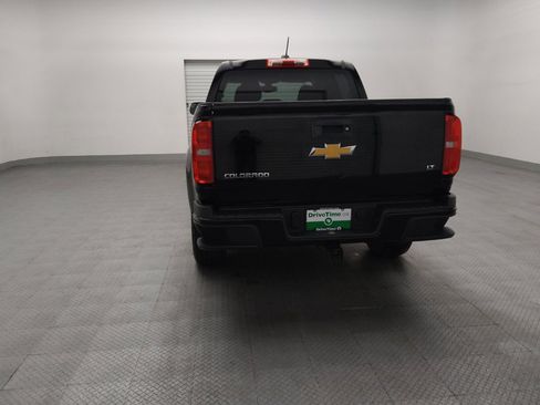 Used 2019 Chevrolet Colorado LT RWD image 6