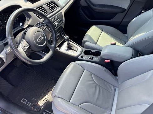 Used 2018 Audi Q3 2.0T Premium FWD image 10