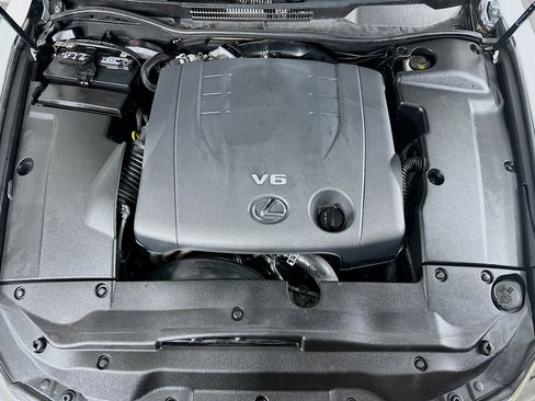 Used 2012 Lexus IS 250 w/ Premium Pkg Value Edition RWD image 32