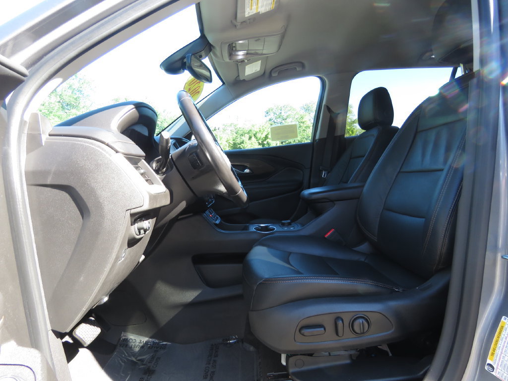 Used 2020 GMC Terrain SLE w/ Driver Convenience Package AWD/4WD image 10