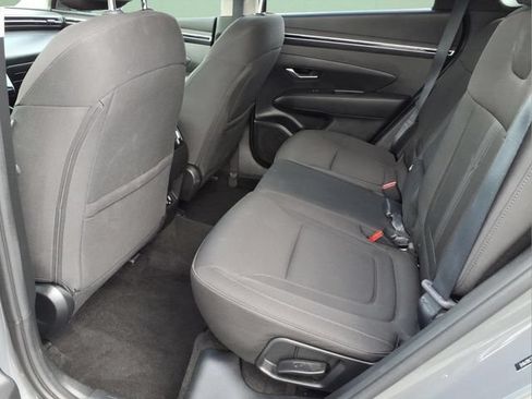 Used 2024 Hyundai Tucson SEL AWD/4WD image 16