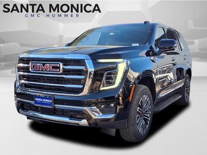New 2026 GMC Yukon Elevation