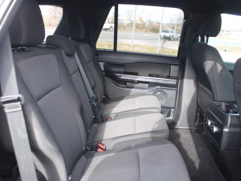 Used 2021 Ford Expedition XL image 20