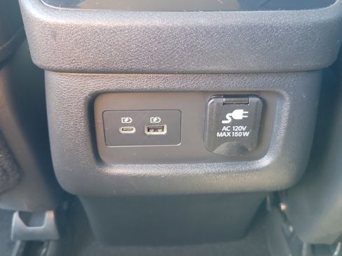 Certified 2023 INFINITI QX60 Sensory w/ Cargo Package image 10