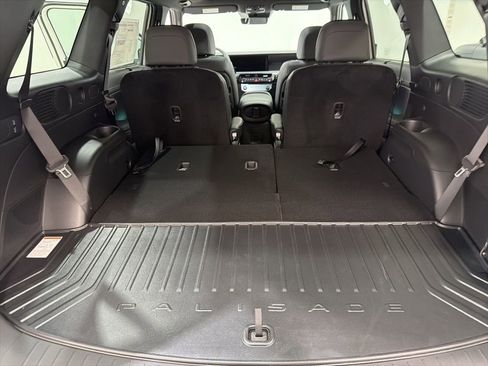 New 2026 Hyundai Palisade XRT Pro image 26