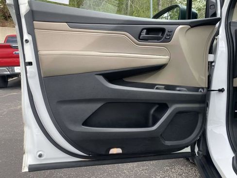 Used 2020 Honda Odyssey EX-L image 21