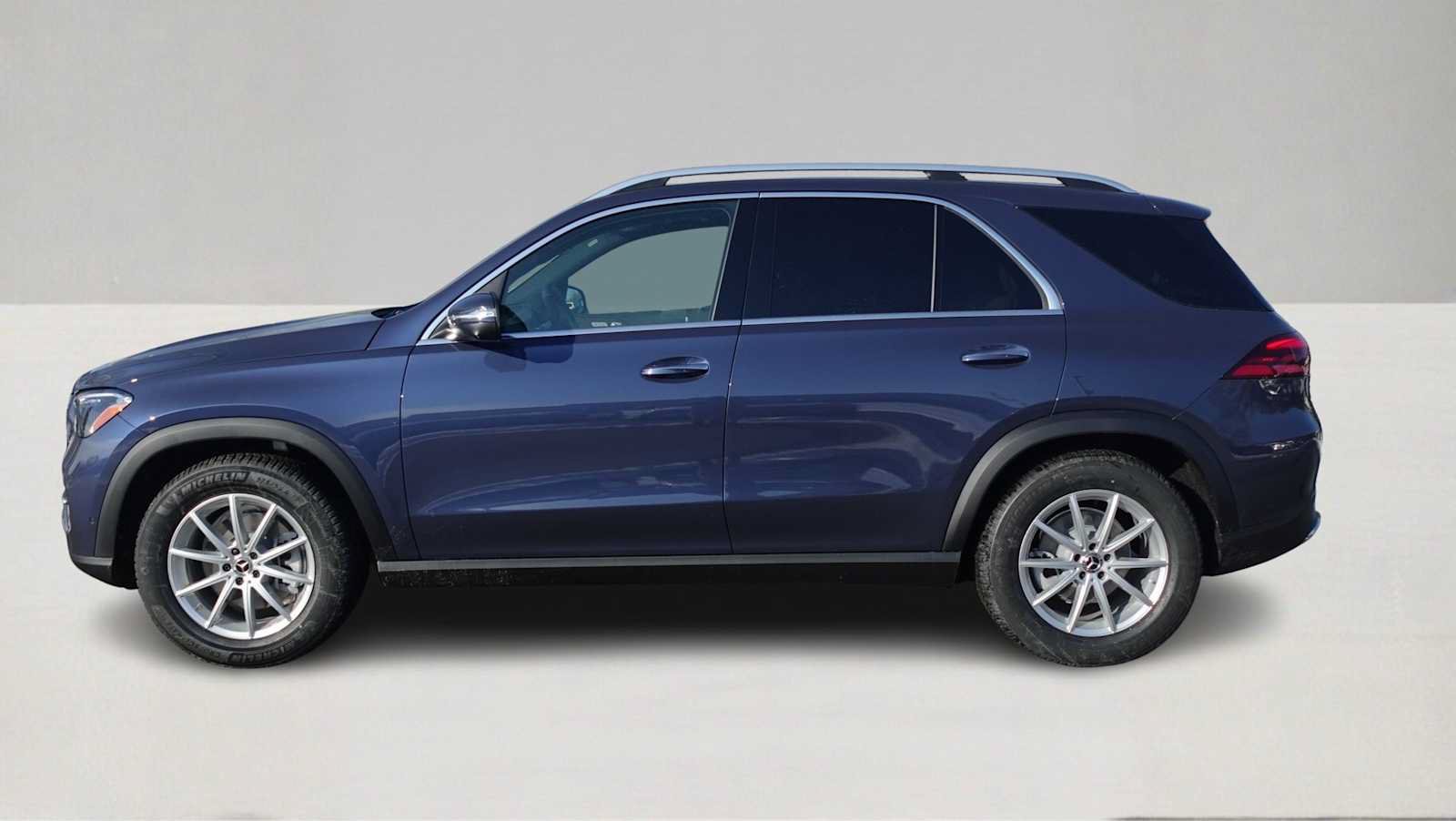 Used 2026 Mercedes-Benz GLE 350 4MATIC image 8