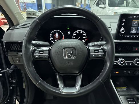 Used 2023 Honda CR-V EX-L image 18