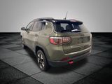 Used 2018 Jeep Compass Trailhawk w/ Leather Interior Group image 5