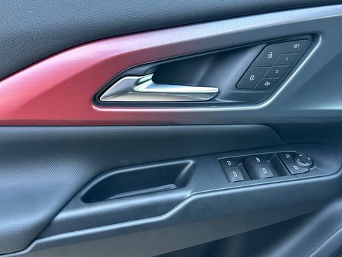 New 2025 Chevrolet Equinox EV RS w/ Active Safety Package 3 image 11