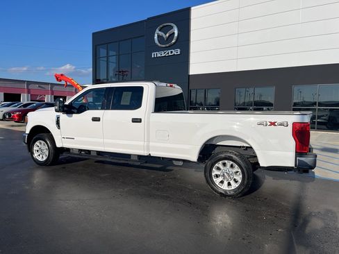 Used 2022 Ford F250 XLT image 3
