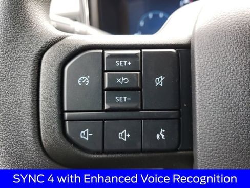 New 2026 Ford F350 XLT w/ XLT Premium Package image 13