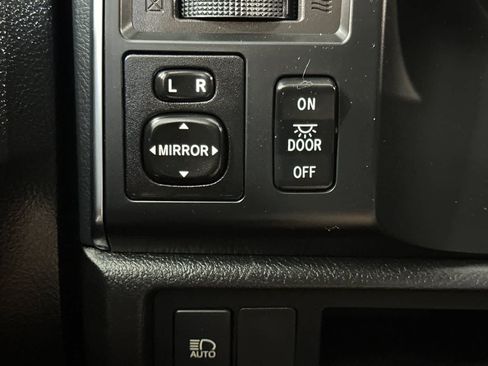 Used 2021 Toyota Sequoia TRD Sport w/ TRD Sport Premium Package AWD/4WD image 35