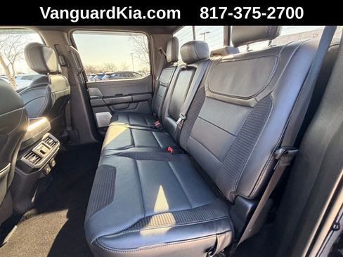 Used 2023 Ford F150 Raptor image 23