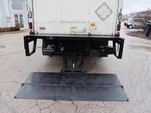 Used 2016 Ford F350 XL image 3