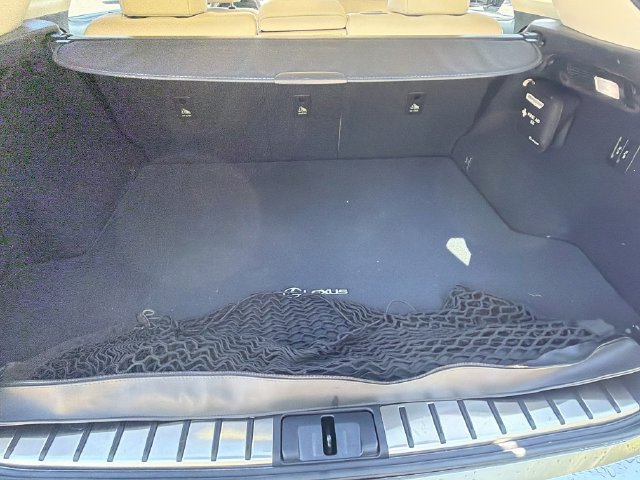 Used 2021 Lexus RX 350 FWD w/ Luxury Package image 11