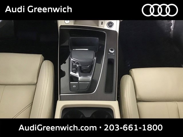 Used 2024 Audi Q5 2.0T Premium AWD/4WD image 12