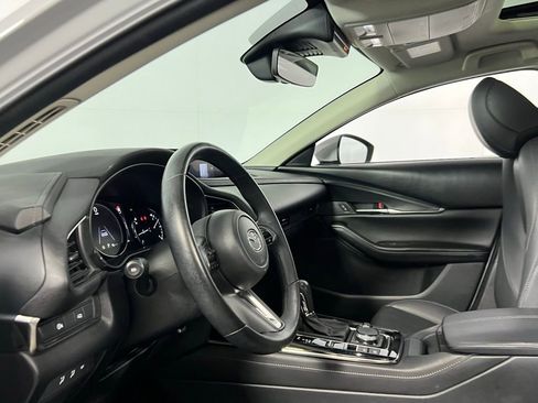 Used 2025 MAZDA CX-30 AWD 2.5 S w/ Preferred Package image 21