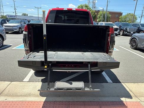 Used 2022 Ford F150 XLT w/ Equipment Group 302A High AWD/4WD image 57