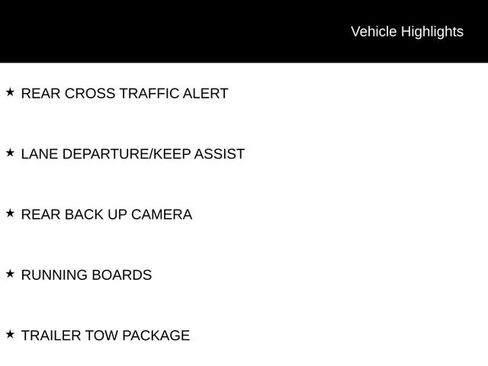 Certified 2022 GMC Sierra 1500 SLT w/ SLT Premium Plus Package image 13