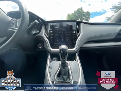 Used 2025 Subaru Legacy Premium AWD/4WD image 15