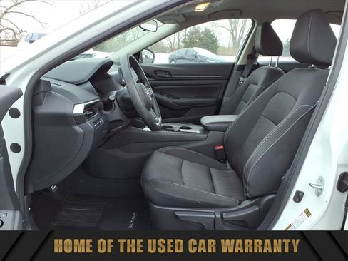 Used 2023 Nissan Altima 2.5 S image 15