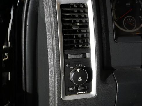 Used 2012 RAM 1500 Sport w/ Sport Premium Group image 14