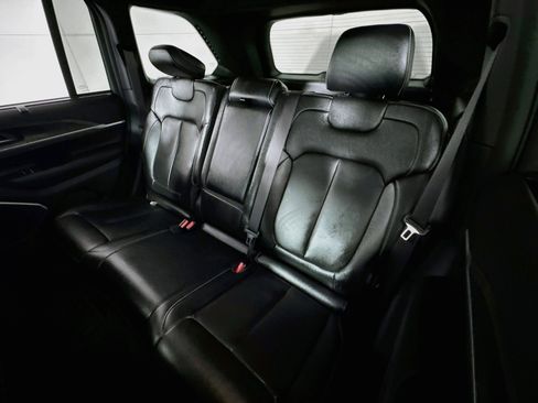 Used 2024 Jeep Grand Cherokee Limited 4xe image 20