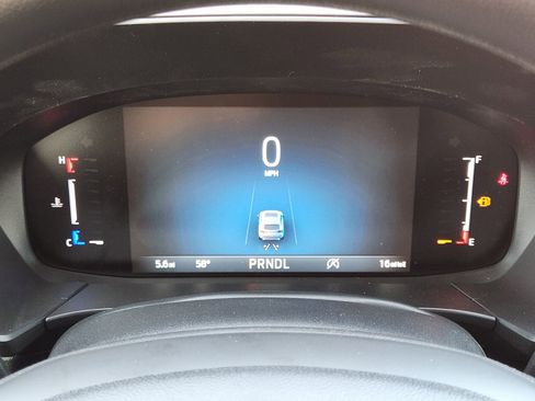 New 2026 Ford Escape Active image 16