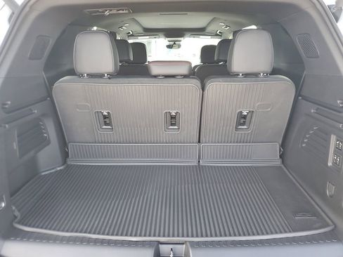 New 2026 Chevrolet Traverse RS image 6