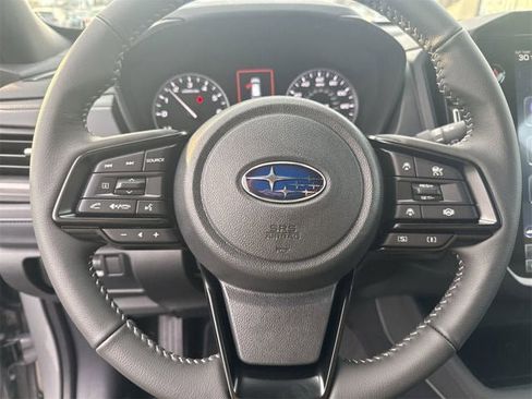 New 2026 Subaru Forester Premium image 61