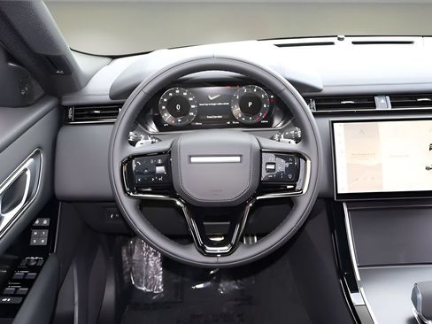 New 2026 Land Rover Range Rover Velar Dynamic SE AWD/4WD image 14