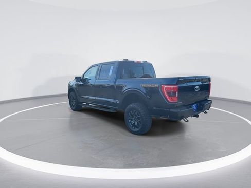 Certified 2023 Ford F150 Tremor AWD/4WD image 7