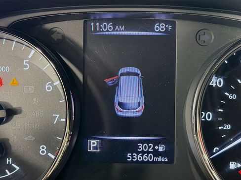 Used 2018 Nissan Rogue Sport S w/ S Appearance Package image 14