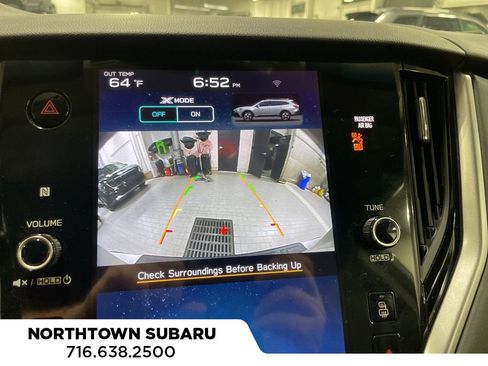 Used 2022 Subaru Outback Premium image 16